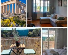 Greece Attica Athens vacation rental compare prices direct by owner 27761610