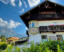 Austria Tyrol Ehrwald vacation rental compare prices direct by owner 27806515