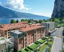 Italy Lombardy Campione del Garda vacation rental compare prices direct by owner 27312203