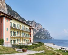 Italy Lombardy Campione del Garda vacation rental compare prices direct by owner 27312130