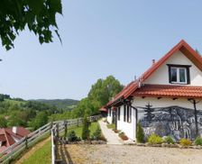 Poland Podkarpackie Polańczyk vacation rental compare prices direct by owner 16135104