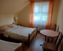 Poland Podkarpackie Uherce Mineralne vacation rental compare prices direct by owner 26746698