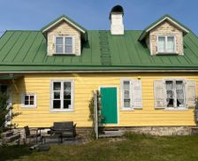 Estonia Läänemaa Haapsalu vacation rental compare prices direct by owner 15222528