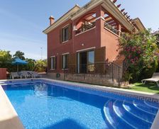 Spain Valencia Community Finestrat vacation rental compare prices direct by owner 35634000