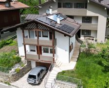 Italy Trentino Alto Adige Cogolo vacation rental compare prices direct by owner 26913410