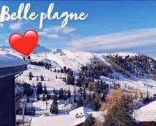 France Rhône-Alps Belle Plagne vacation rental compare prices direct by owner 29846557