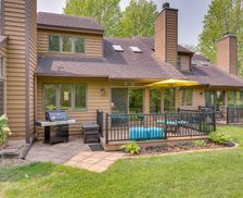 United States Illinois Galena vacation rental compare prices direct by owner 35425850