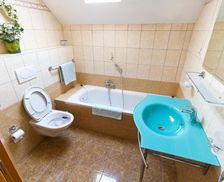 Czechia Central Bohemia Malá Hraštice vacation rental compare prices direct by owner 26236302