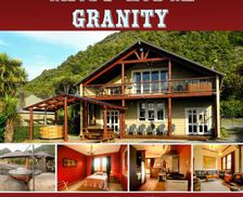 New Zealand West Coast Granity vacation rental compare prices direct by owner 15463521