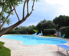 Italy Sardinia Villasimius vacation rental compare prices direct by owner 26900861
