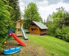 Slovakia Banskobystrický kraj Horná Lehota vacation rental compare prices direct by owner 26662897