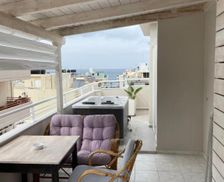 Greece Crete Hersonissos vacation rental compare prices direct by owner 28227011