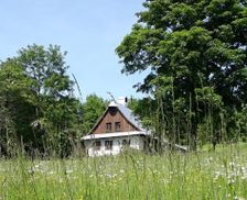 Czechia Vysocina Věcov vacation rental compare prices direct by owner 26942224