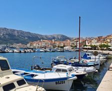 Croatia Krk Island Baška vacation rental compare prices direct by owner 27690270