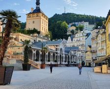 Czechia Karlovy Vary Region Karlovy Vary vacation rental compare prices direct by owner 28172295