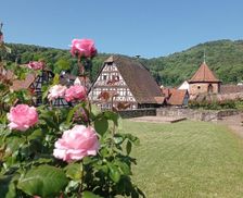 Germany Rhineland-Palatinate Dörrenbach vacation rental compare prices direct by owner 26910866