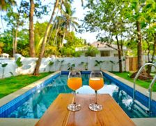 India Goa Anjuna vacation rental compare prices direct by owner 28094938