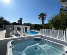 Greece Paros Naousa vacation rental compare prices direct by owner 26961181