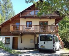 France Provence-Alpes-Côte d'Azur Les Vigneaux vacation rental compare prices direct by owner 29090301