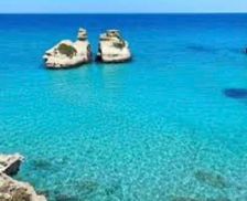 Italy Apulia Torre Saracena vacation rental compare prices direct by owner 27643175