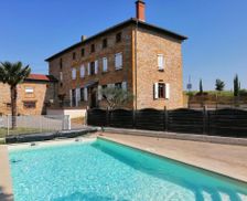 France Rhône-Alps Saint-Germain-Nuelles vacation rental compare prices direct by owner 27978549