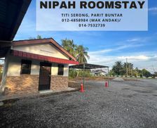 Malaysia Perak Parit Buntar vacation rental compare prices direct by owner 26923853