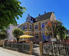 Germany Usedom Ahlbeck vacation rental compare prices direct by owner 28166669
