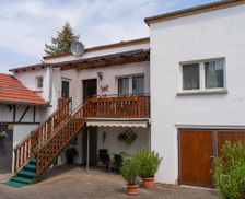 Germany Thuringia Bad Frankenhausen vacation rental compare prices direct by owner 28275216
