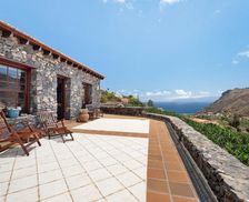 Spain La Gomera Hermigua vacation rental compare prices direct by owner 13053999