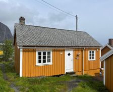 Norway Nordland Reine vacation rental compare prices direct by owner 26642979