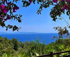 Italy Elba Capo D'Arco vacation rental compare prices direct by owner 26841781