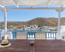 Greece Kythnos Kithnos vacation rental compare prices direct by owner 26837220