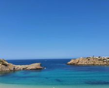 Spain Menorca Arenal d'en Castell vacation rental compare prices direct by owner 29112127