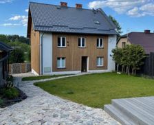 Poland Pomerania Dziemiany vacation rental compare prices direct by owner 26863412
