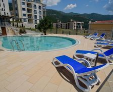 Montenegro Budva County Bečići vacation rental compare prices direct by owner 27024345