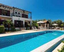Greece Crete Kambiá vacation rental compare prices direct by owner 28160671