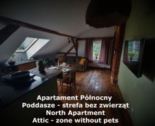 Poland Warmia-Masuria Górkło vacation rental compare prices direct by owner 16101770