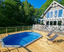 Poland Lower Silesia Trzcińsko vacation rental compare prices direct by owner 26737018