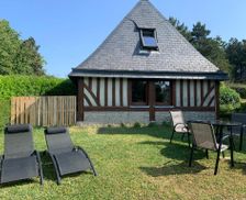 France Normandy Bénerville-sur-Mer vacation rental compare prices direct by owner 28153253