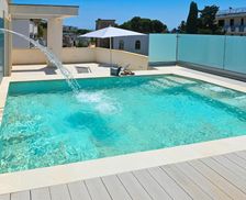 Italy Apulia Castro di Lecce vacation rental compare prices direct by owner 26935751