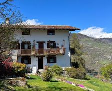 Italy Valle d'Aosta Gignod vacation rental compare prices direct by owner 29248258