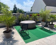 France Picardy Senlis vacation rental compare prices direct by owner 27027224