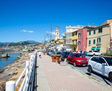 Italy Liguria Santo Stefano al Mare vacation rental compare prices direct by owner 28222480