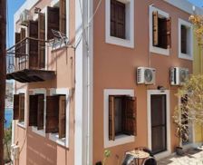 Greece Kastelorizo Meyisti vacation rental compare prices direct by owner 28867319