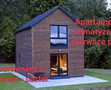 Poland Podkarpackie Lesko vacation rental compare prices direct by owner 26644170