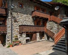 Italy Valle d'Aosta Valpelline vacation rental compare prices direct by owner 27803714