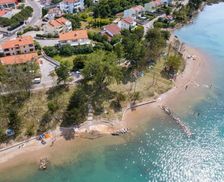 Croatia Krk Island Dobrinj vacation rental compare prices direct by owner 27719254