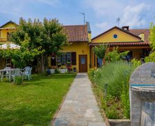 Italy Piedmont Quargnento vacation rental compare prices direct by owner 13715068