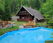Slovenia Gorenjska Žirovnica vacation rental compare prices direct by owner 26835135