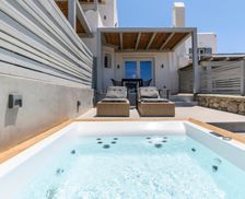 Greece Mykonos Merchia Beach vacation rental compare prices direct by owner 19134857